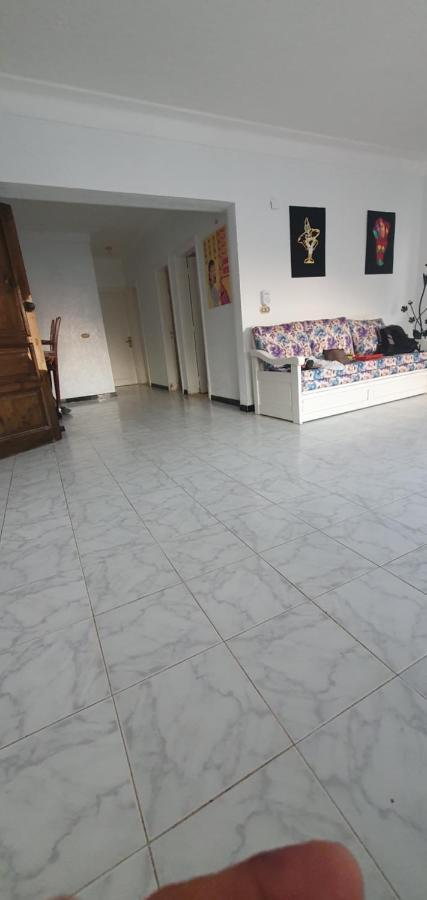 Apartment شاطيء النخيل Alexandria