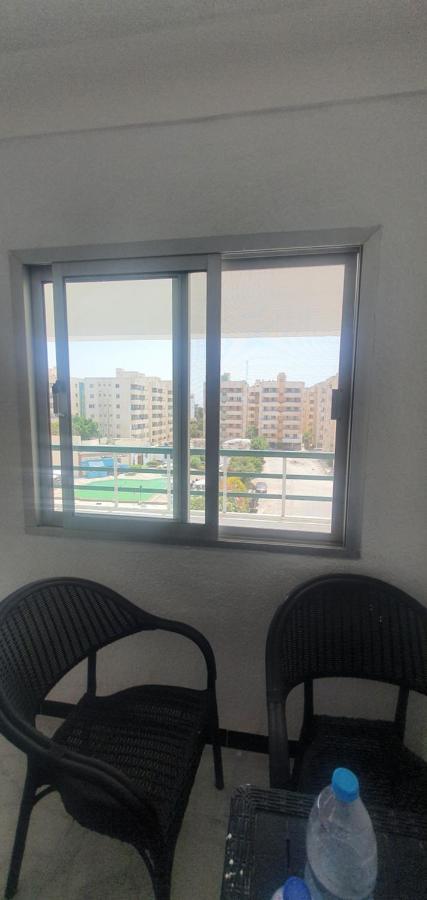 شاطيء النخيل Alexandria