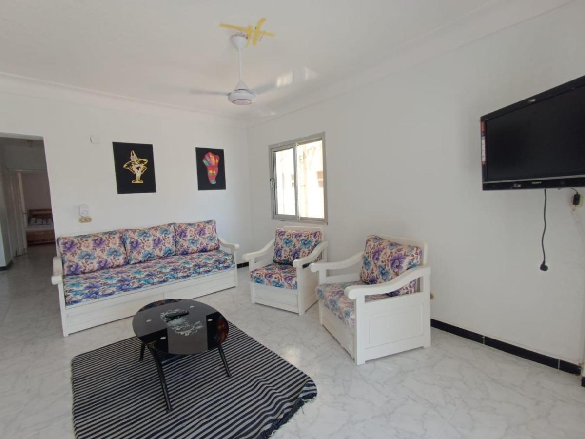 شاطيء النخيل Apartment *