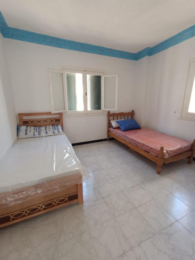 شاطيء النخيل Apartment