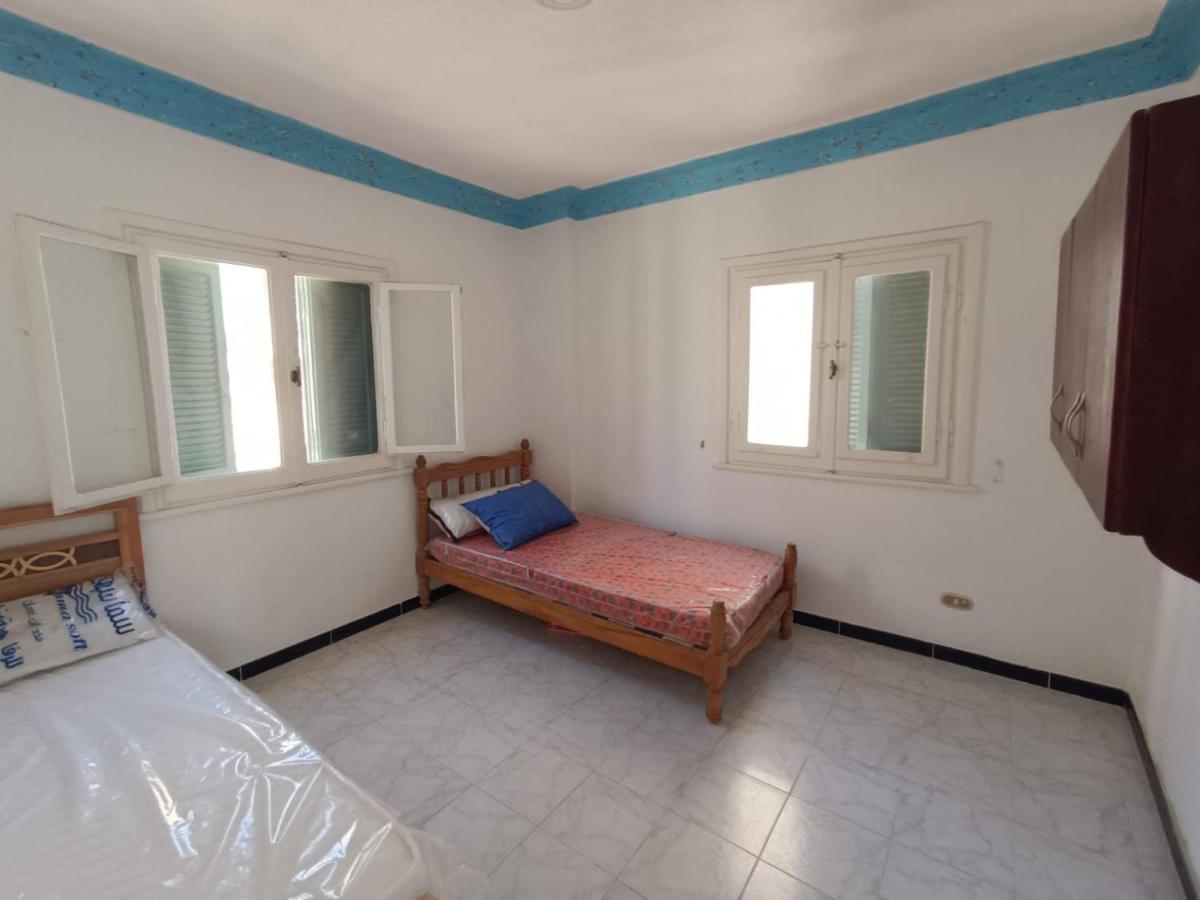 Apartment شاطيء النخيل